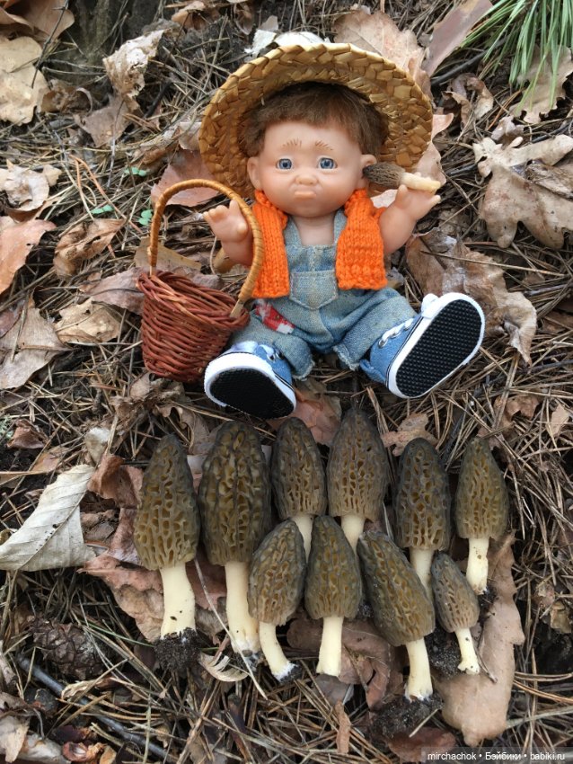 Зимняя сказка. Продолжение. День потрясений