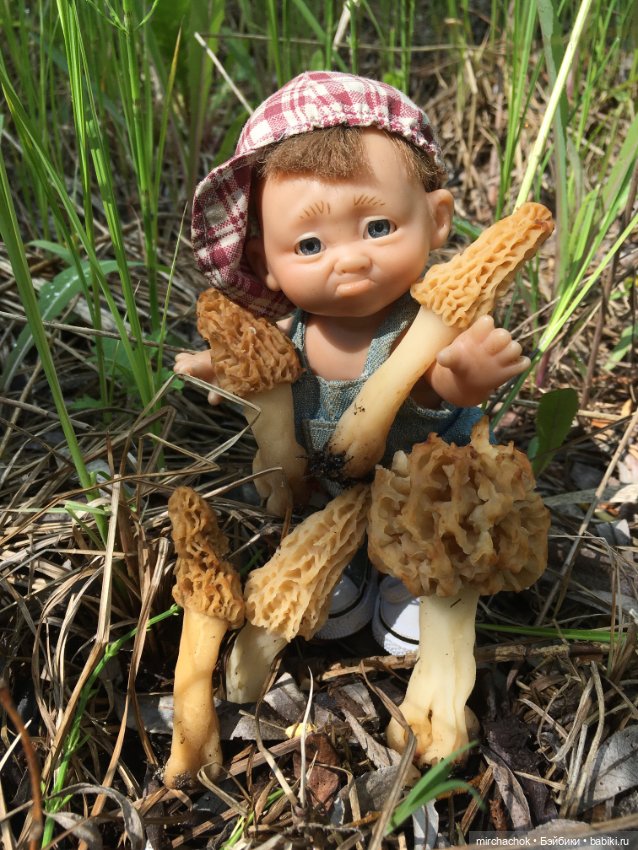 Зимняя сказка. Продолжение. День потрясений