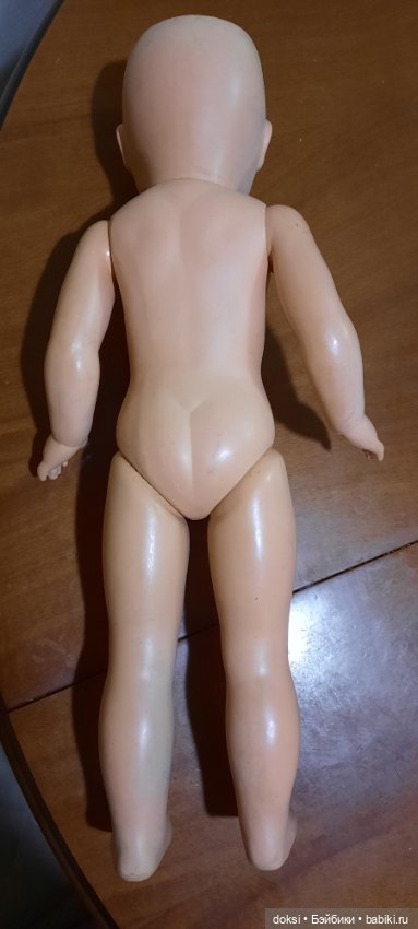 Помогите опознать девочку, нет клейм, никаких опознавательных знаков... добавлены фото в паричке (фото 3)