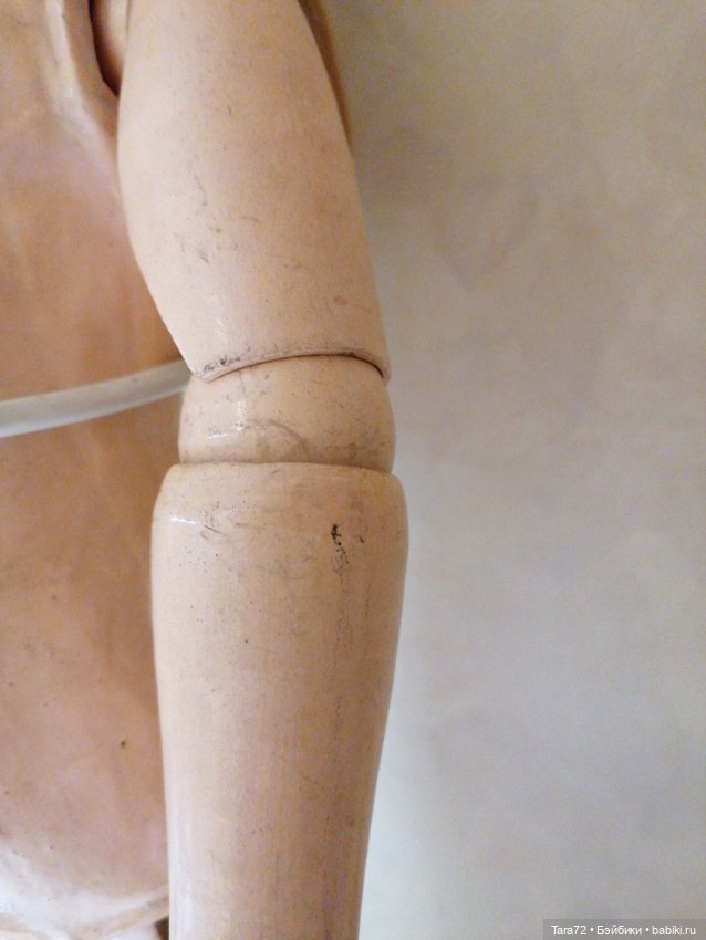 Новая кукла, молд 478 - Это Шраер