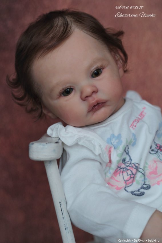 Meadow-8. Работа Екатерины Усенко (фото 2)