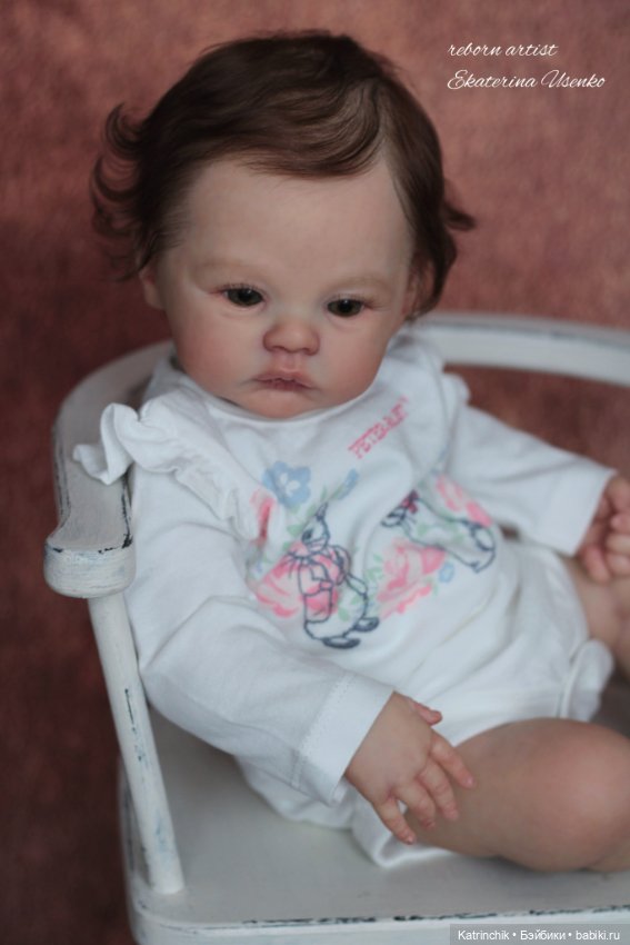 Meadow-8. Работа Екатерины Усенко (фото 5)