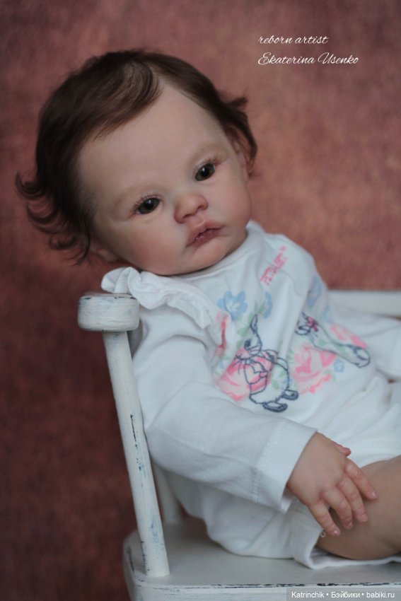 Meadow-8. Работа Екатерины Усенко (фото 3)