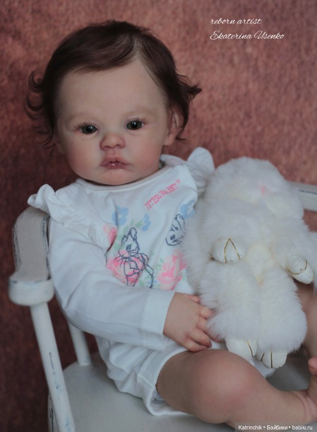 Meadow-8. Работа Екатерины Усенко (фото 6)