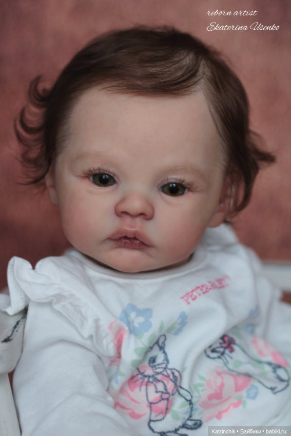 Meadow-8. Работа Екатерины Усенко (фото 7)