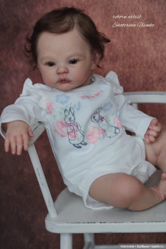 Meadow-8. Работа Екатерины Усенко (фото 9)