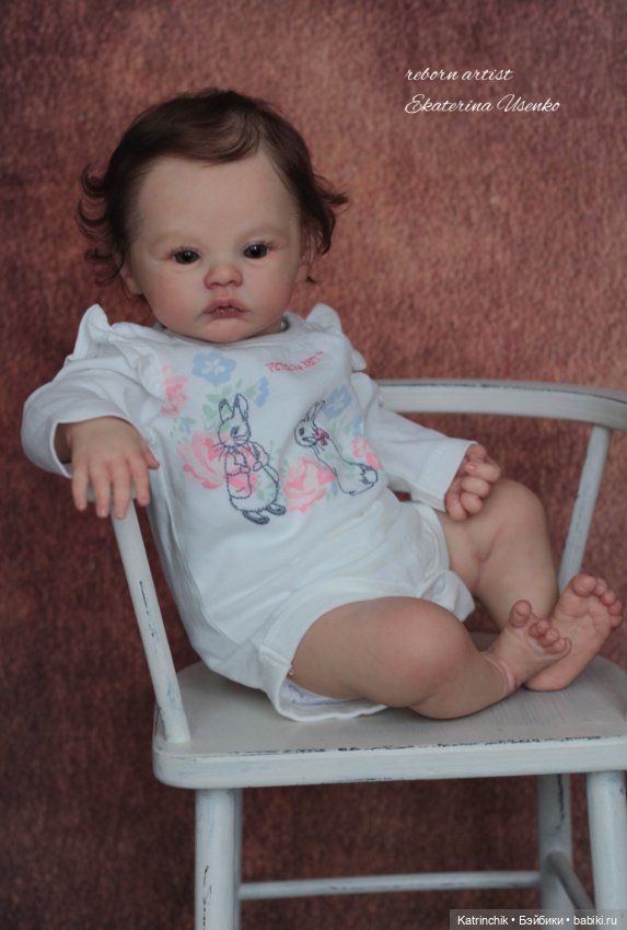 Meadow-8. Работа Екатерины Усенко (фото 8)