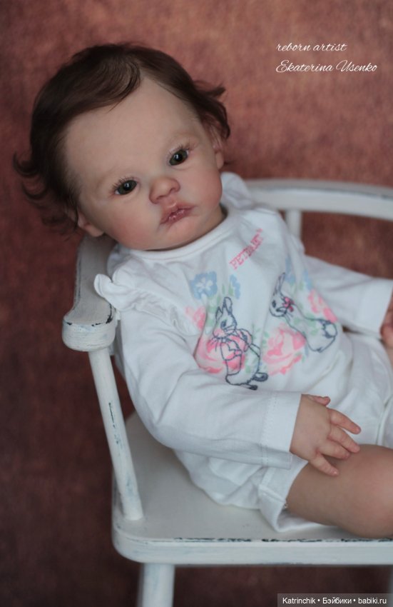 Meadow-8. Работа Екатерины Усенко (фото 10)