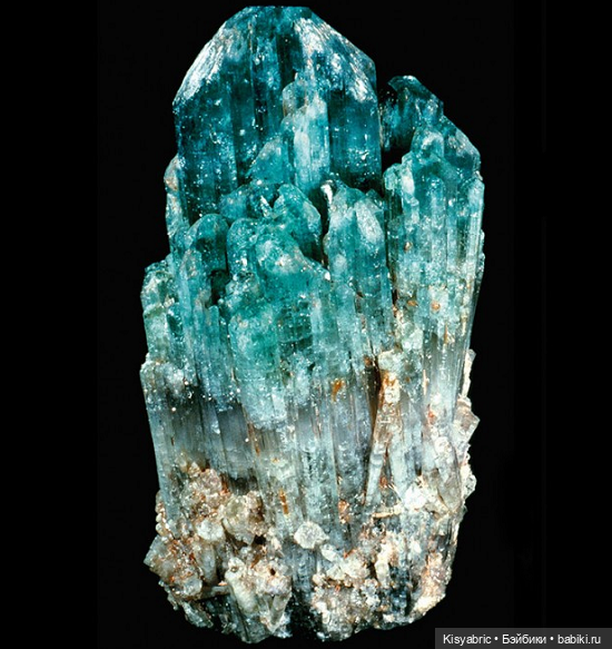 Juah, у которой глаза - два бриллианта в три карата