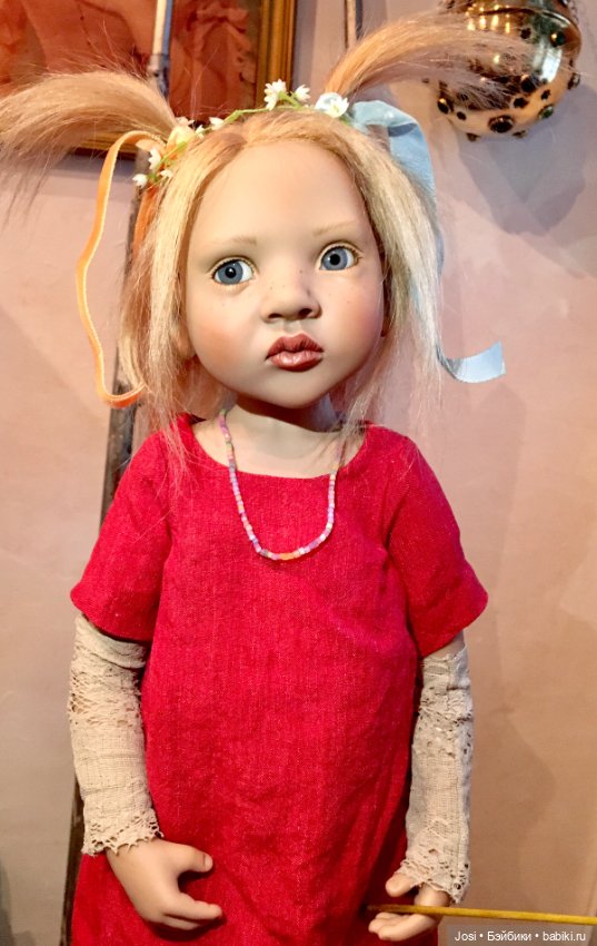 Irmi Zwergnase 2005 — Куклы Zwergnase (Цвергназе/Цверги): фото (фото 8)