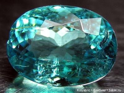 Juah, у которой глаза - два бриллианта в три карата (фото 2)