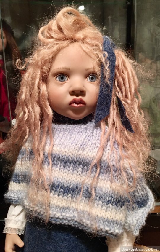 Irmi Zwergnase 2005 — Куклы Zwergnase (Цвергназе/Цверги): фото (фото 10)