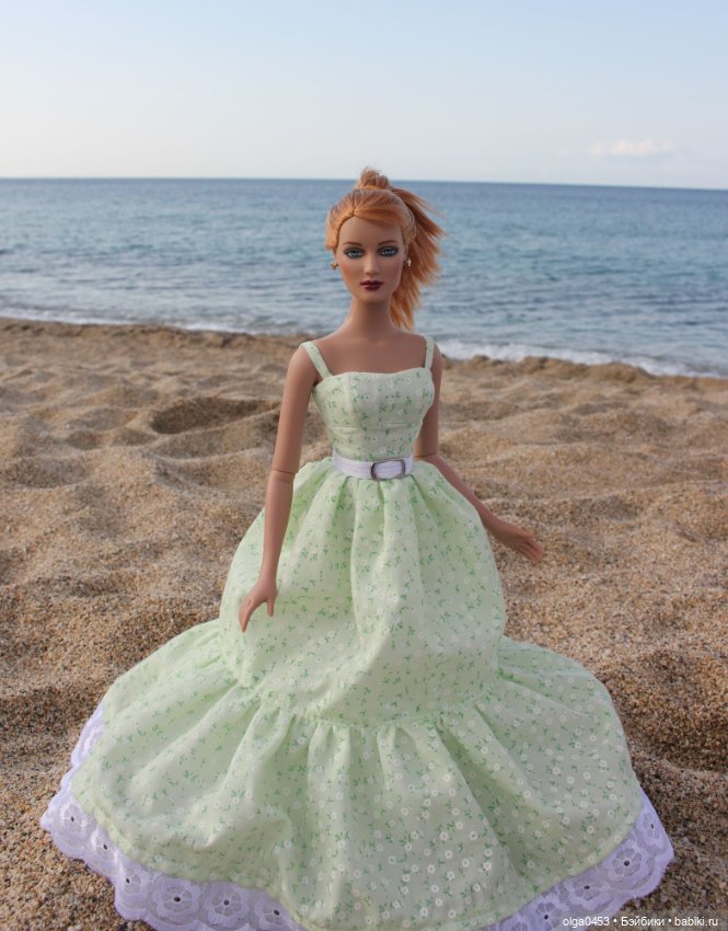 Куклы Tonner: ч. 70 — Фэшн
