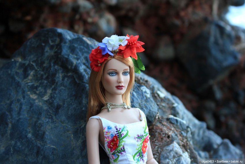 Куклы Tonner: ч. 70 — Фэшн