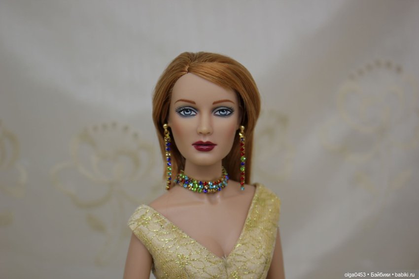 Куклы Tonner: ч. 70 — Фэшн