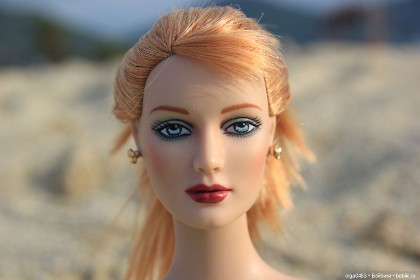 Куклы Tonner: ч. 70 — Фэшн