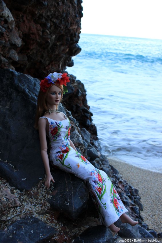 Куклы Tonner: ч. 70 — Фэшн