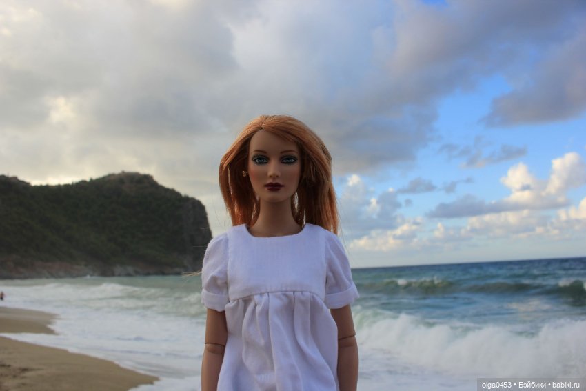 Куклы Tonner: ч. 70 — Фэшн