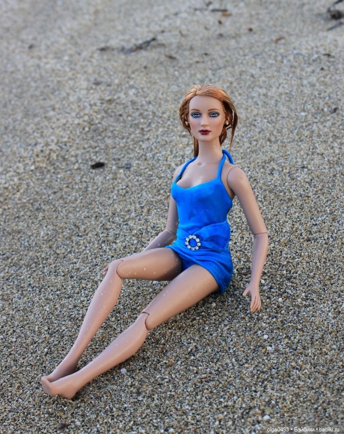 Куклы Tonner: ч. 70 — Фэшн (фото 5)