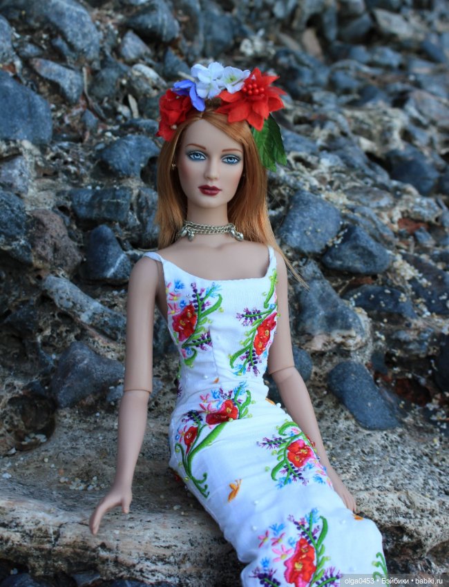 Куклы Tonner: ч. 70 — Фэшн