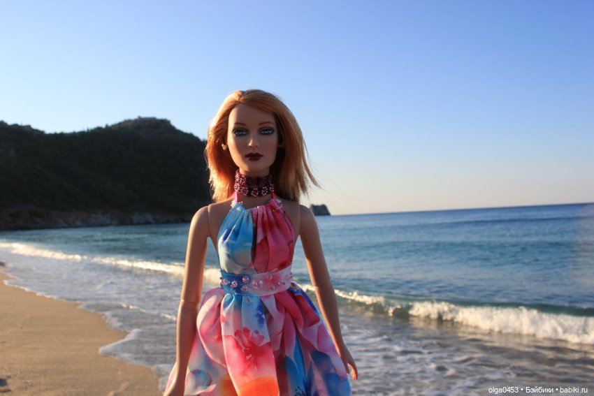 Куклы Tonner: ч. 70 — Фэшн