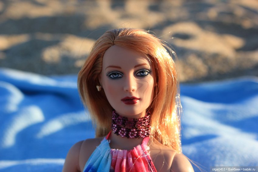 Куклы Tonner: ч. 70 — Фэшн