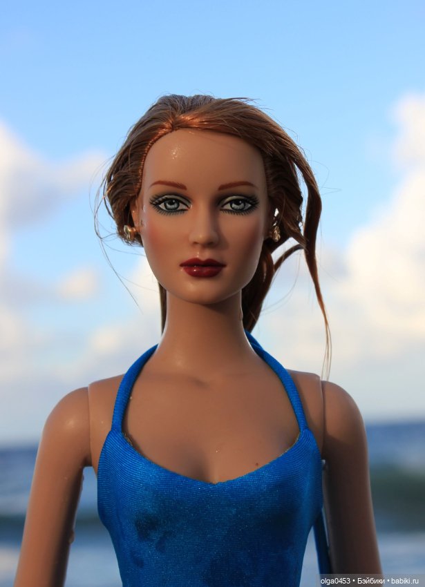 Куклы Tonner: ч. 70 — Фэшн (фото 8)