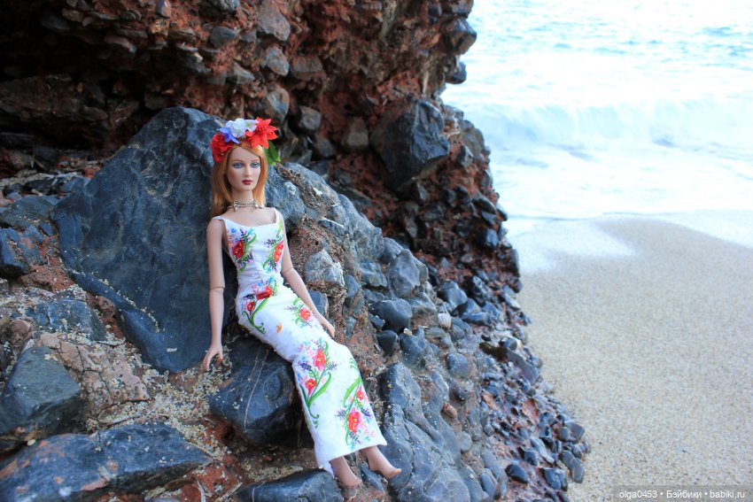 Куклы Tonner: ч. 70 — Фэшн