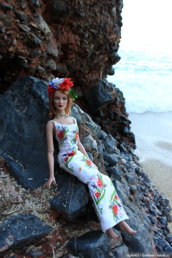 Куклы Tonner: ч. 70 — Фэшн