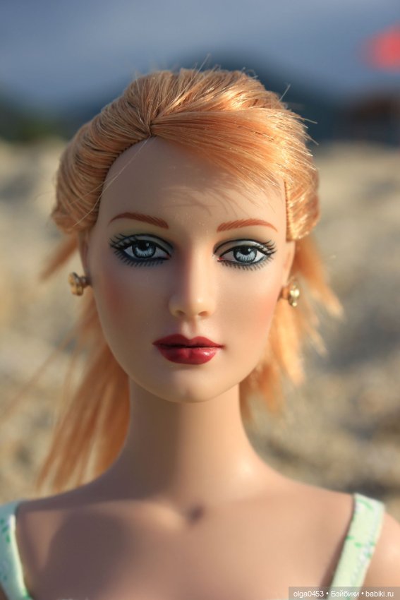 Куклы Tonner: ч. 70 — Фэшн