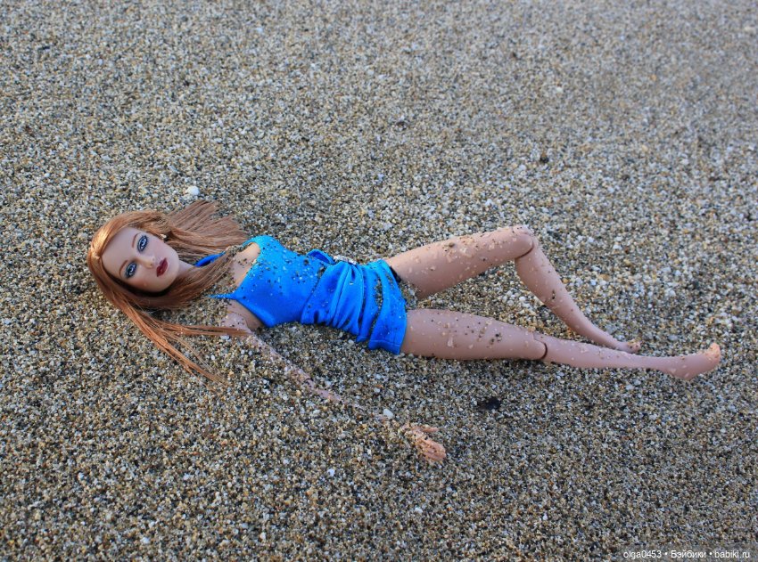 Куклы Tonner: ч. 70 — Фэшн (фото 9)