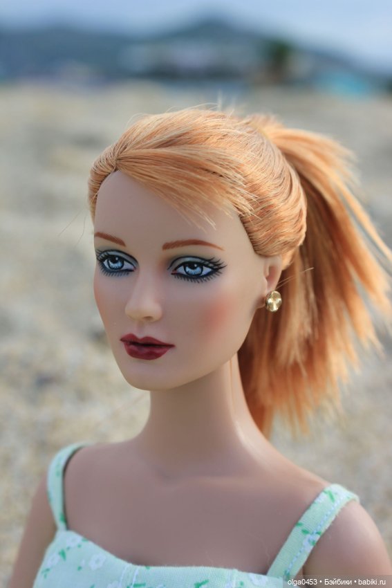 Куклы Tonner: ч. 70 — Фэшн