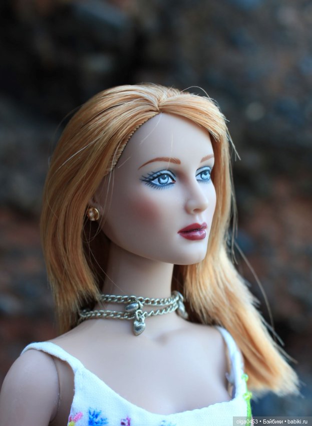 Куклы Tonner: ч. 70 — Фэшн