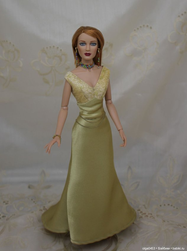 Куклы Tonner: ч. 70 — Фэшн