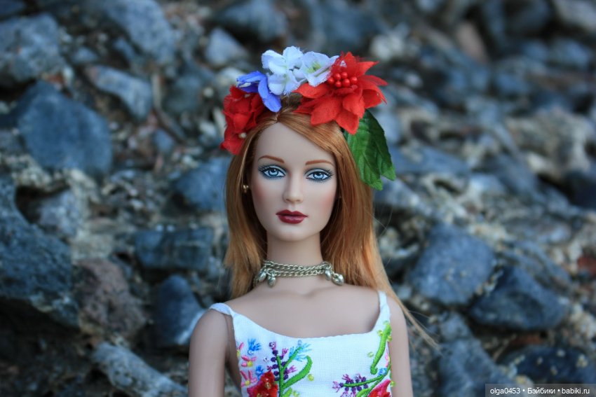 Куклы Tonner: ч. 70 — Фэшн