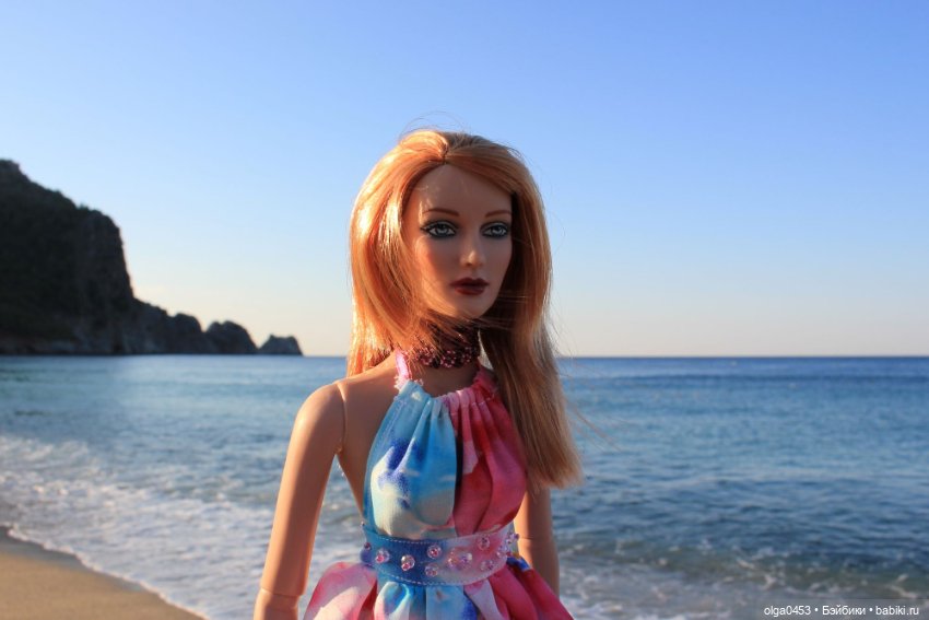 Куклы Tonner: ч. 70 — Фэшн