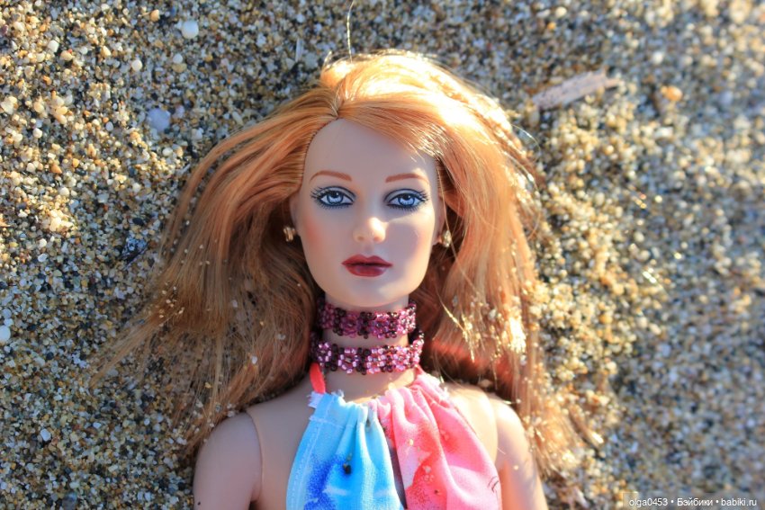 Куклы Tonner: ч. 70 — Фэшн