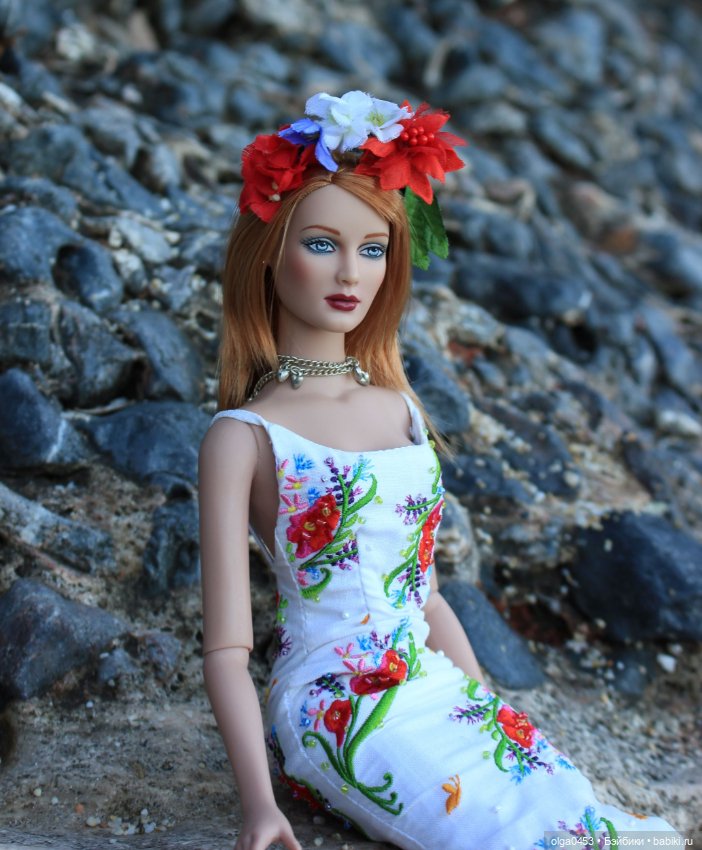 Куклы Tonner: ч. 70 — Фэшн