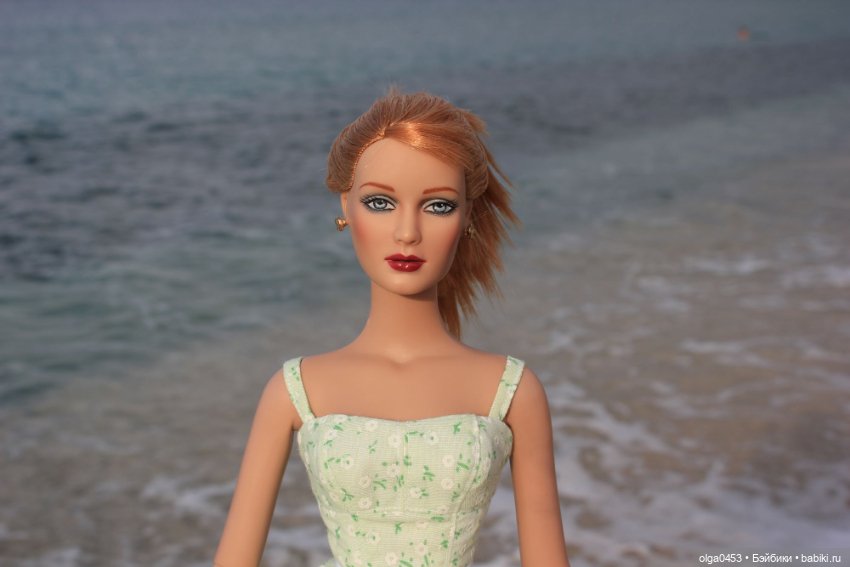 Куклы Tonner: ч. 70 — Фэшн