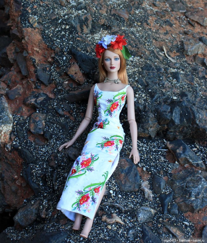 Куклы Tonner: ч. 70 — Фэшн