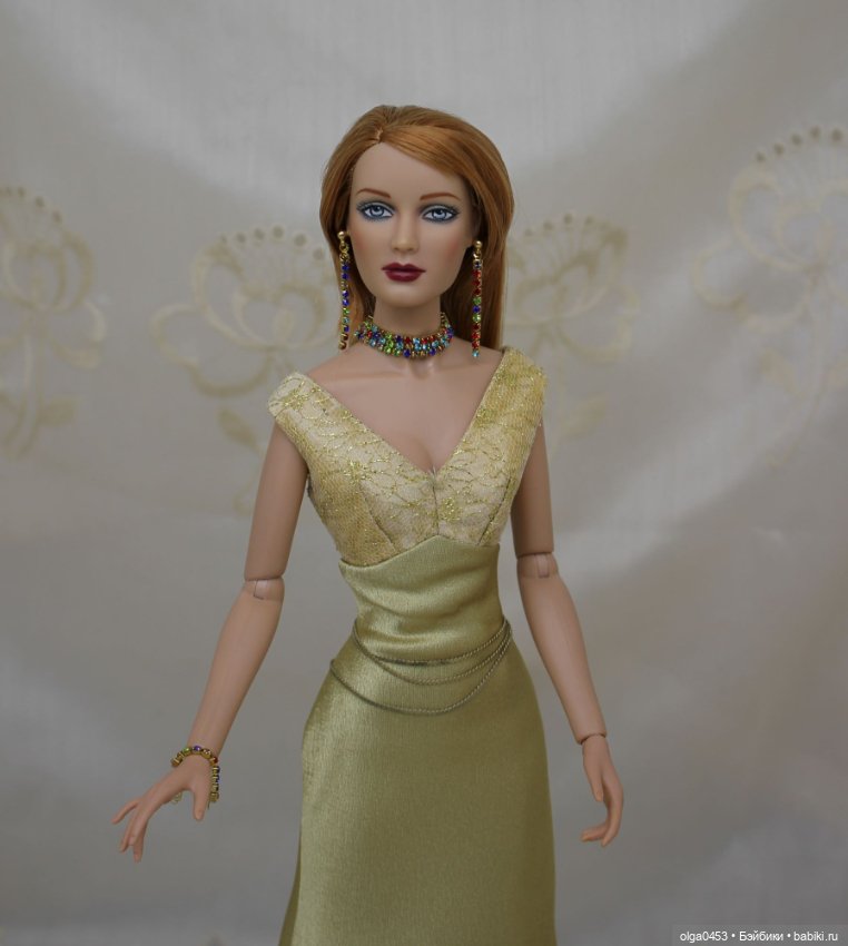 Куклы Tonner: ч. 70 — Фэшн
