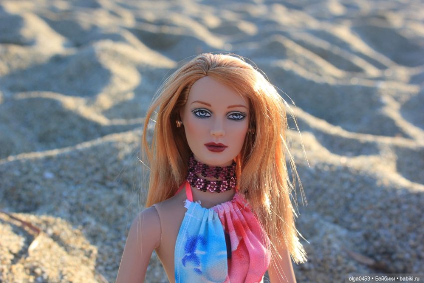 Куклы Tonner: ч. 70 — Фэшн