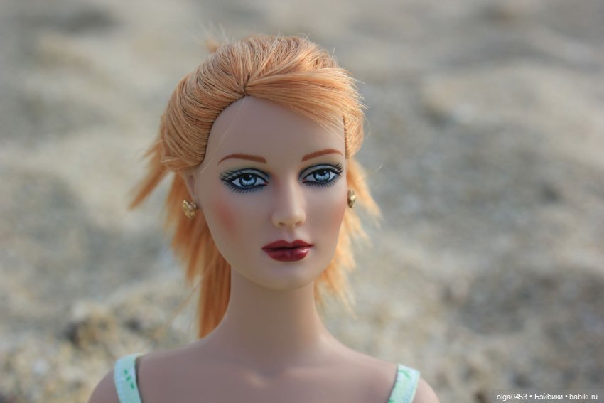 Куклы Tonner: ч. 70 — Фэшн