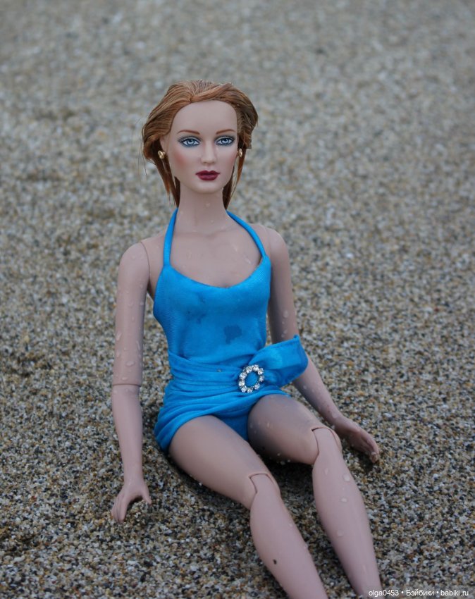 Куклы Tonner: ч. 70 — Фэшн (фото 7)