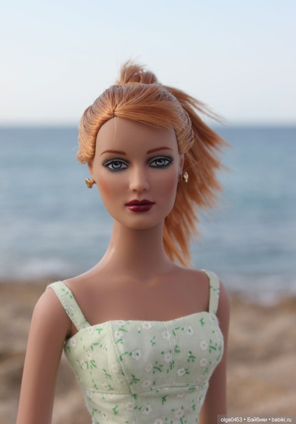 Куклы Tonner: ч. 70 — Фэшн