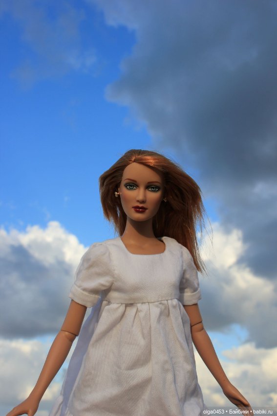 Куклы Tonner: ч. 70 — Фэшн (фото 4)