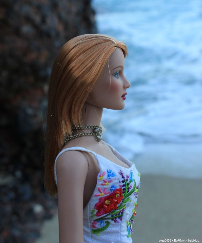 Куклы Tonner: ч. 70 — Фэшн