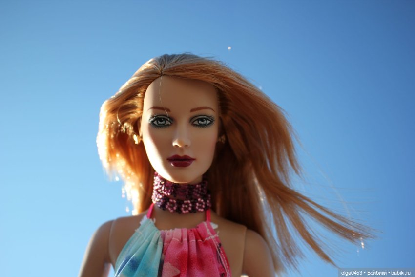 Куклы Tonner: ч. 70 — Фэшн