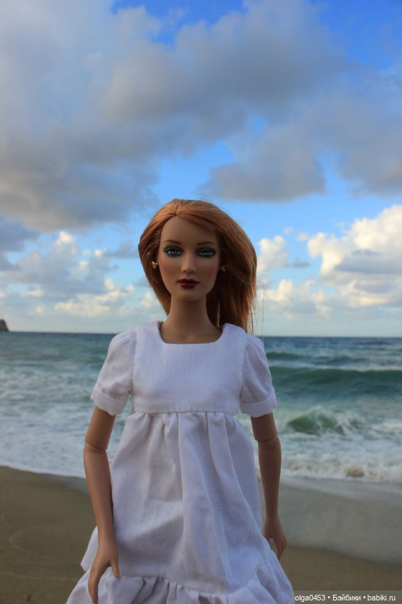 Куклы Tonner: ч. 70 — Фэшн (фото 2)