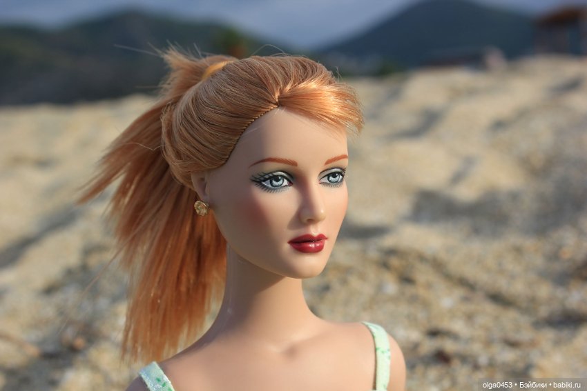 Куклы Tonner: ч. 70 — Фэшн